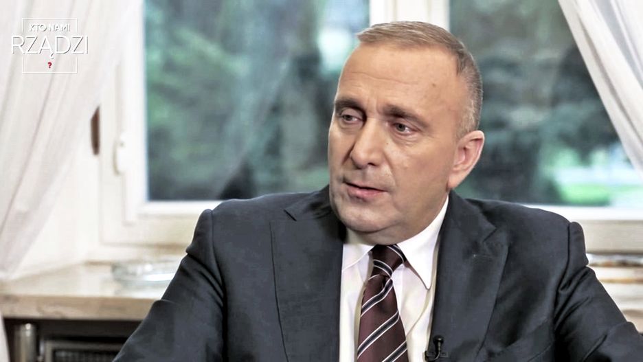 Grzegorz Schetyna obiecał generałom dawne emerytury oraz "rozliczenie PiS"