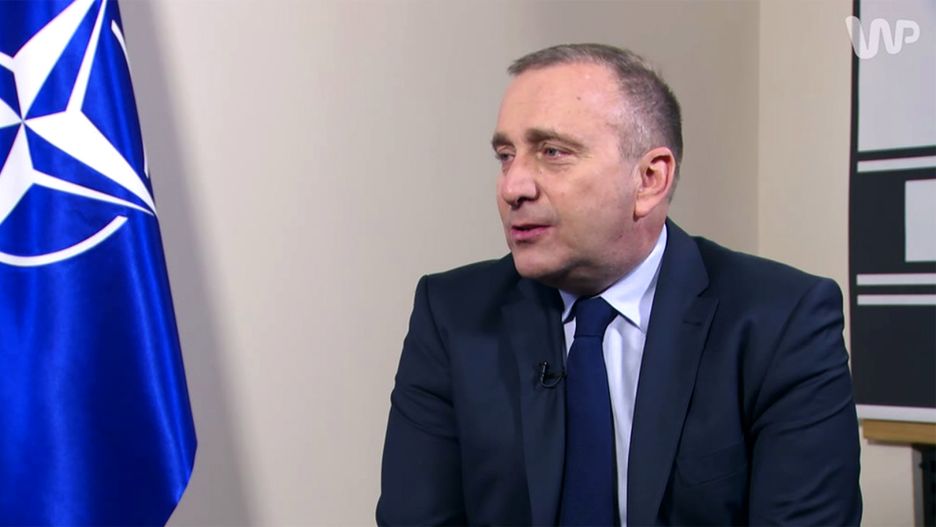 Grzegorz Schetyna