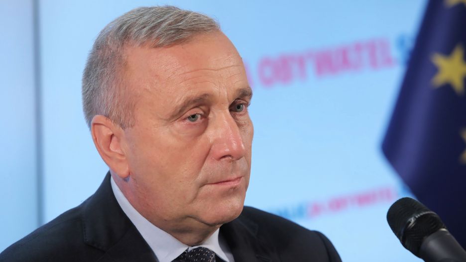 Wybory 2019. Po ewentualnej przegranej w kampanii wyborcy będą domagać się odejścia Grzegorza Schetyny z funkcji szefa PO