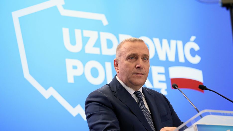 Grzegorz Schetyna
