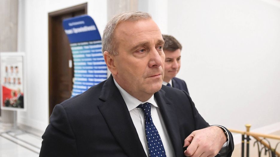 Grzegorz Schetyna obiecuje nauczycielom: po wyborach znajdziemy pieniądze na podwyżki