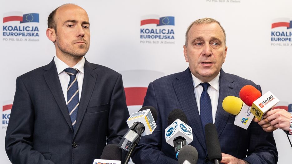 PO domaga się utworzenia komisji ds. pedofilii w Kościele