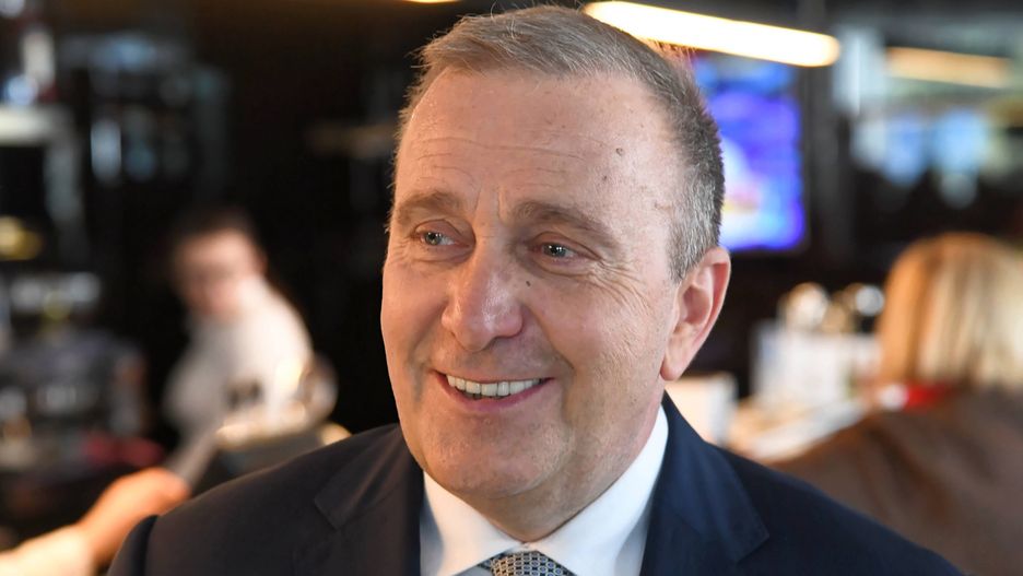 Grzegorz Schetyna