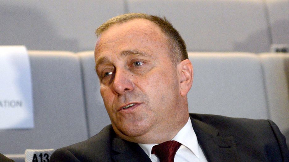 Grzegorz Schetyna zapowiada pozew przeciwko Mateuszowi Morawieckiemu