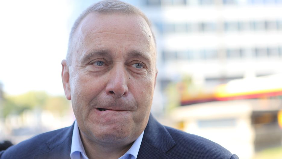 Wybory parlamentarne 2019. Kolejne osoby rezygnują ze startu z list KO