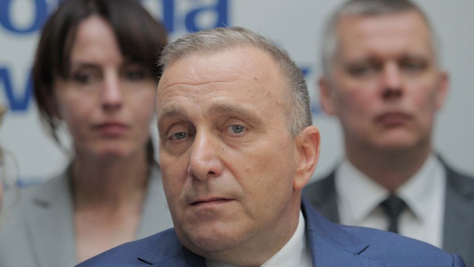 Grzegorz Schetyna