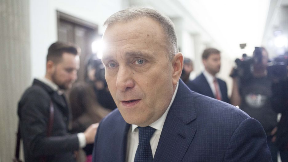 Wciąż nie wiadomo, czy w wyborach wystartuje obecny szef PO Grzegorz Schetyna