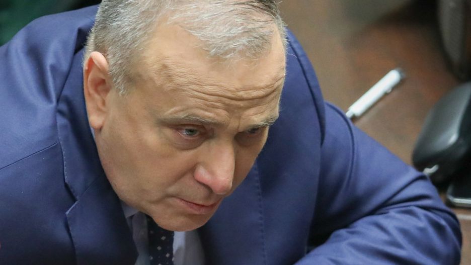Grzegorz Schetyna ma rywala. Bogdan Zdrojewski potwierdzonym kandydatem w wyborach na szefa PO