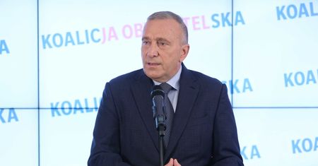 PO składa projekt ustawy dot. rozdzielenia prokuratury od Ministerstwa Sprawiedliwości