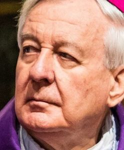 Skandalista wraca z "życia w odosobnieniu". Abp Paetz mimo zakazu koncelebrował mszę
