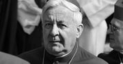 Nie żyje abp Juliusz Paetz. Wiadomo, gdzie zostanie pochowany