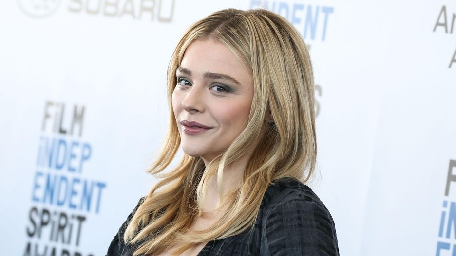 Chloe Grace Moretz oskarżyła stalkera. Otrzymał cztery zarzuty