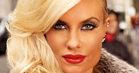 Poznaj sekrety Coco Austin! Przeczytaj ekskluzywny wywiad!