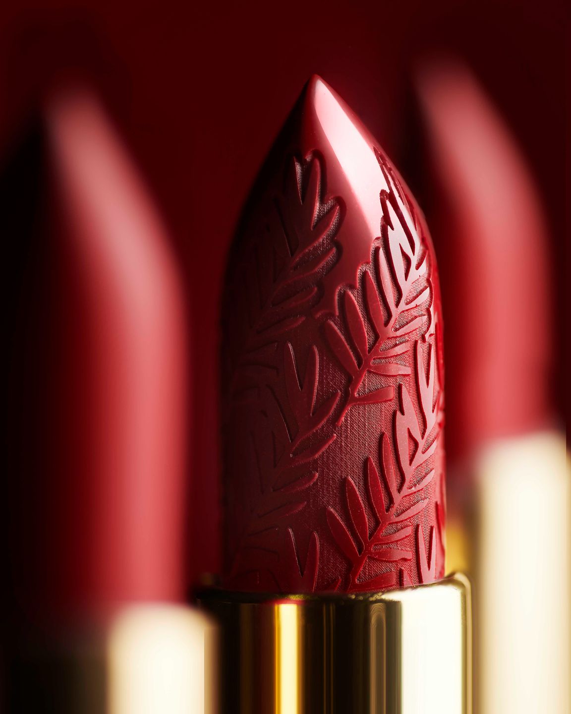 L'Oréal Paris Cannes 2019 - Color Riche Satin Red Carpet nr 357