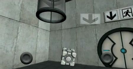 Portal na Androida - da się? Da, ale nieoficjalnie