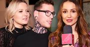 Gwiazdy o prezentach na święta. Sylwia Madeńska skromnie, za to Gosia Andrzejewicz zaszalała. Co da synowi?