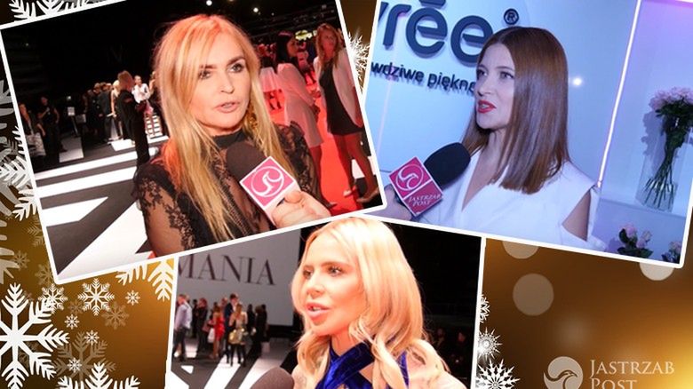 Jak gwiazdy spędzą Boże Narodzenie?