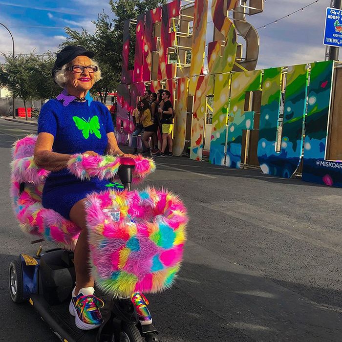 baddiewinkle/Instagram