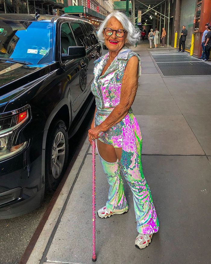 baddiewinkle/Instagram