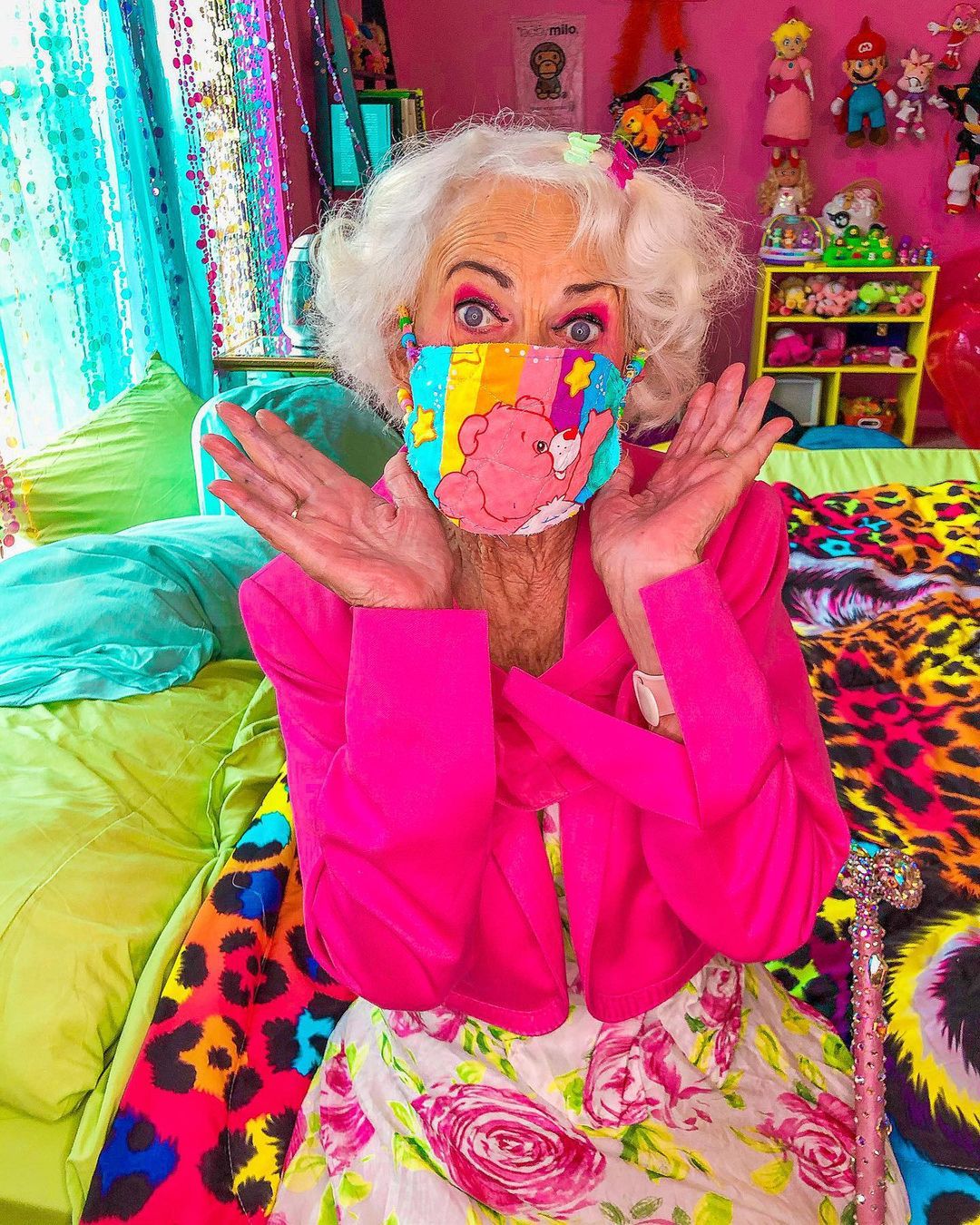 baddiewinkle/Instagram