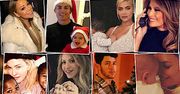 Zagraniczne gwiazdy spędzają święta na bogato! Na Instagramie aż roi się od zdjęć! Melania Trump, Madonna, Cristiano Ronaldo, J.Lo…