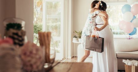Baby shower – jak zorganizować?