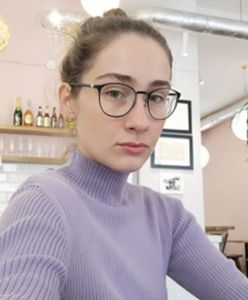 Dziennikarka utknęła w Londynie. "Nic nie wiadomo, nie wiem kiedy wrócę do kraju"