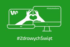 WP życzy Wam Zdrowych Świąt!