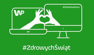 WP życzy Wam Zdrowych Świąt!