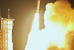 Japonia wystrzeliła rakietę z satelitą astronomii podczerwieni