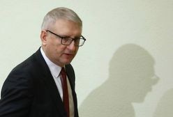 Drwiny z posła Pięty. Była kochanka nie przebiera w słowach