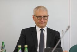 Skandal obyczajowy nie zaszkodził Stanisławowi Pięcie. Wciąż ma dostęp do tajemnic państwa