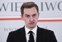 Taśmy Sławomira Neumanna. Sebastian Kaleta o nagraniach: będą analizowane