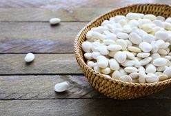 Biała fasola – odmiany, wartości odżywcze, zastosowanie, przepisy
