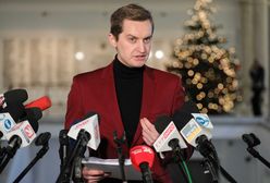 Sebastian Kaleta został zapytany o Stanisława Piotrowicza. Mówił o Monice Olejnik