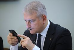 Stanisław Pięta został zawieszony w PiS. Teraz jest posłem niezrzeszonym