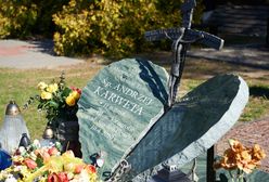Katastrofa smoleńska: szczątki kilku osób w trumnie admirała Andrzeja Karwety