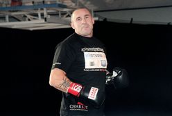 Przemysław Saleta ma piękną partnerkę. Pojawili się razem na salonach