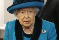 Królowa Elżbieta II komentuje atak w Londynie. Jednym z bohaterów jest Polak