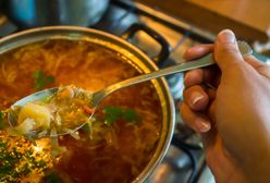 Polska kuchnia zupami stoi. Sprawdź, co o nich wiesz