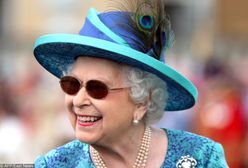 Królowa Elżbieta przeszła poważną operację oczu. Już wiadomo, dlaczego nosiła okulary