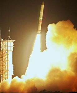 Japonia wystrzeliła rakietę z satelitą astronomii podczerwieni