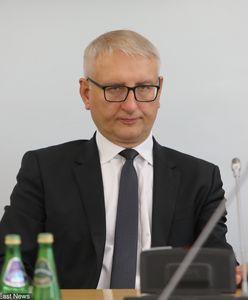 Skandal obyczajowy nie zaszkodził Stanisławowi Pięcie. Wciąż ma dostęp do tajemnic państwa