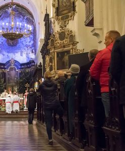 Niedzielne msze święte w WP Pilocie i na stronie głównej WP.PL