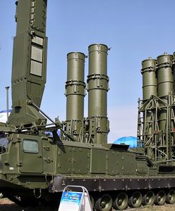 Nowe rakiety Rosji koło Kaliningradu