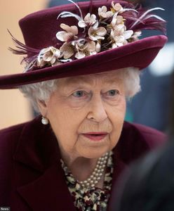 Królowa Elżbieta niepocieszona. Nie będzie kibicować podczas wyścigów w Ascot