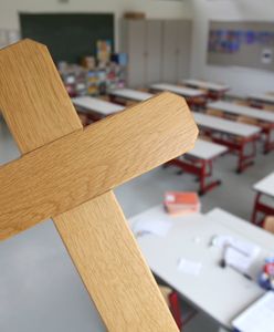 Mazowsze. Nowy przedmiot w szkole w Ostrołęce? "Nie może z tego rozliczać"