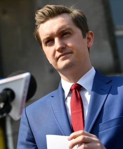 Sebastian Kaleta dla WP: "To antyklerykalna obsesja. Żaden ksiądz nie jest wyłączony z rejestru pedofilów. O tym decydują sądy"