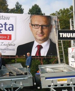 PiS piętnuje seksistę z PO. Ale Pięta i Zbonikowski wciąż mają szansę na start w wyborach