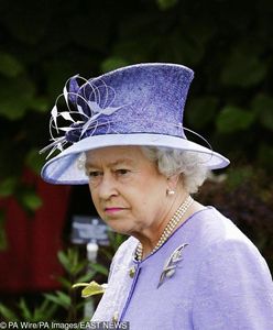 Książę Filip w dziwny sposób zwraca się do królowej. Nie do końca się jej to podoba